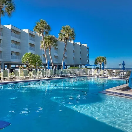202-Pool, Wifi, Close To Bucs Stadium